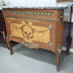 991 3220 CHEST OF DRAWERS